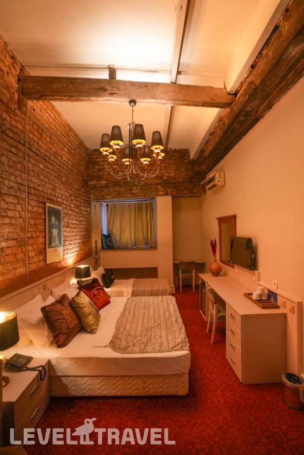 фотографии отеля Aria Palace в Турция(Бейоглу) - фото №8