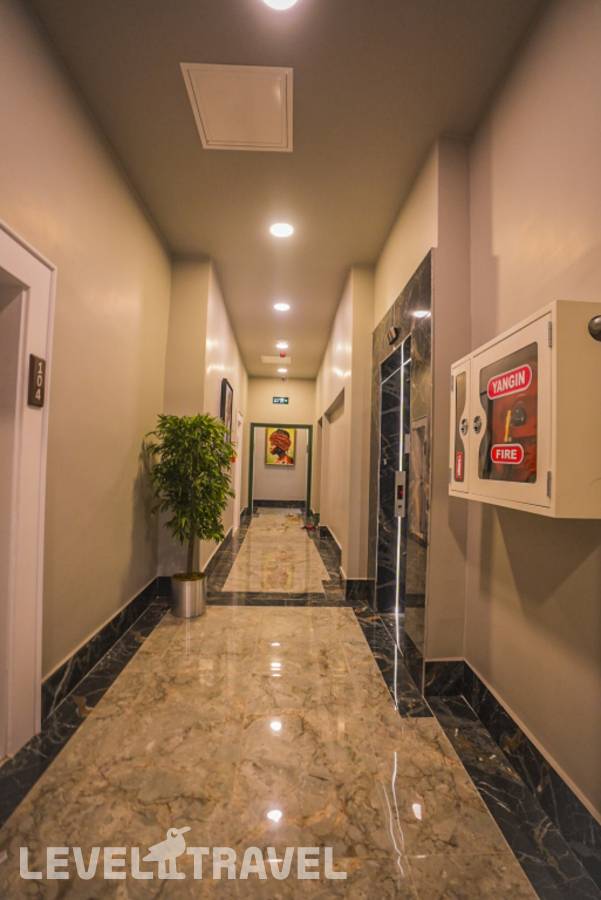 фотографии отеля Aria Palace в Турция(Бейоглу) - фото №7