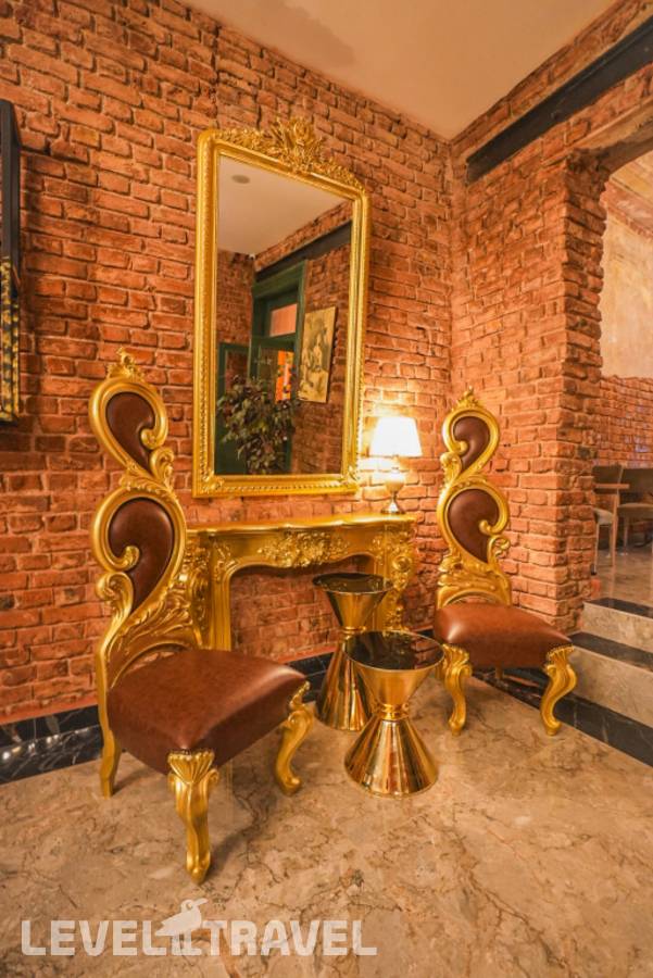 фотографии отеля Aria Palace в Турция(Бейоглу) - фото №29