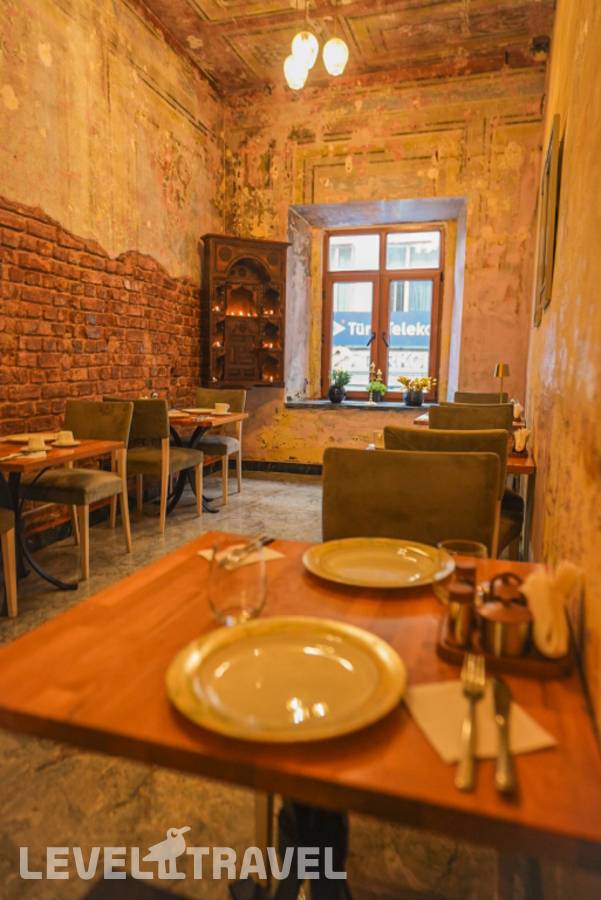 фотографии отеля Aria Palace в Турция(Бейоглу) - фото №11