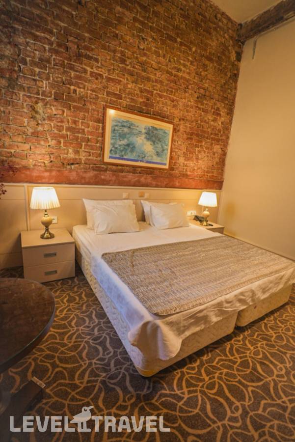 фотографии отеля Aria Palace в Турция(Бейоглу) - фото №15