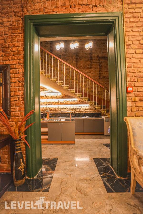 фотографии отеля Aria Palace в Турция(Бейоглу) - фото №24