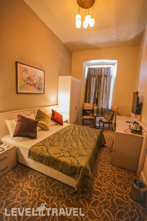 фотографии отеля Aria Palace в Турция(Бейоглу) - фото №17