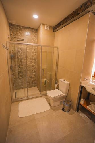 Отель Aria Palace