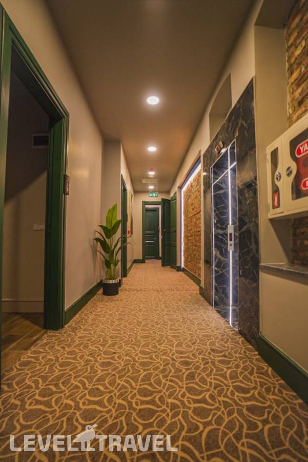 фотографии отеля Aria Palace в Турция(Бейоглу) - фото №2