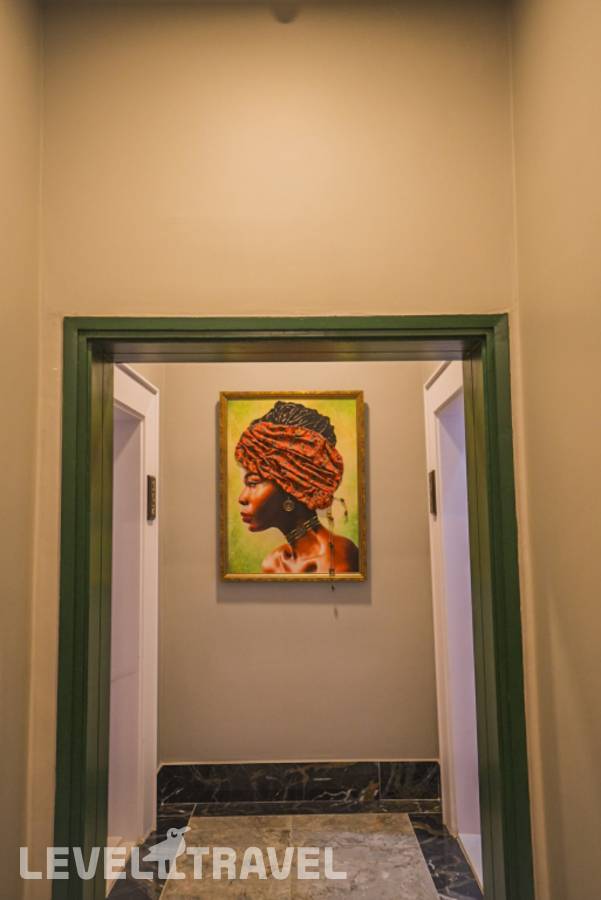 фотографии отеля Aria Palace в Турция(Бейоглу) - фото №4