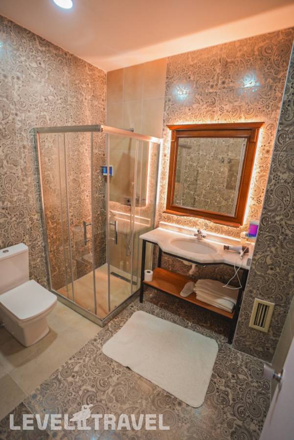 фотографии отеля Aria Palace в Турция(Бейоглу) - фото №25