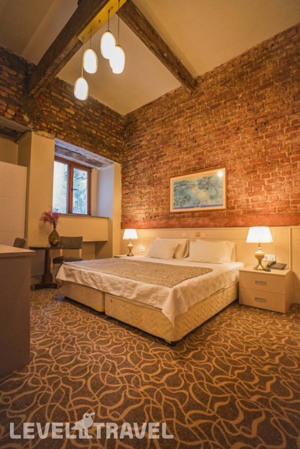 фотографии отеля Aria Palace в Турция(Бейоглу) - фото №14