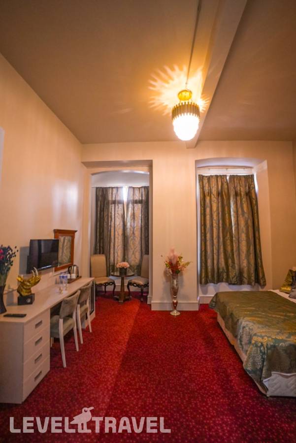 фотографии отеля Aria Palace в Турция(Бейоглу) - фото №30