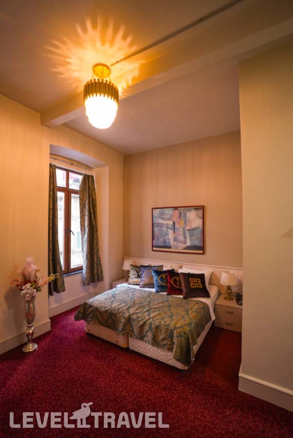 фотографии отеля Aria Palace в Турция(Бейоглу) - фото №28