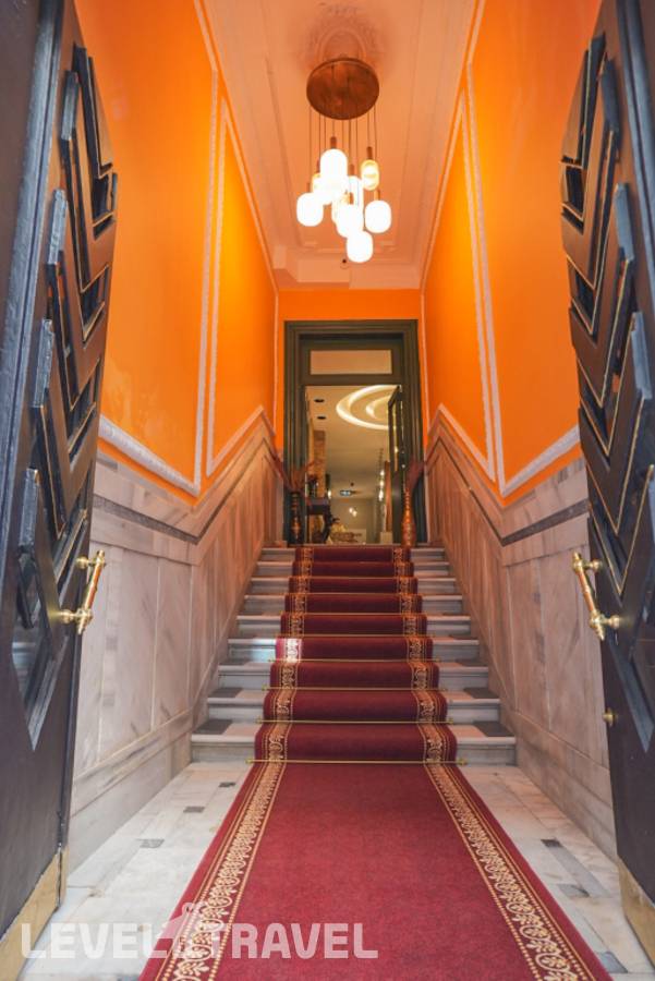 фотографии отеля Aria Palace в Турция(Бейоглу) - фото №5