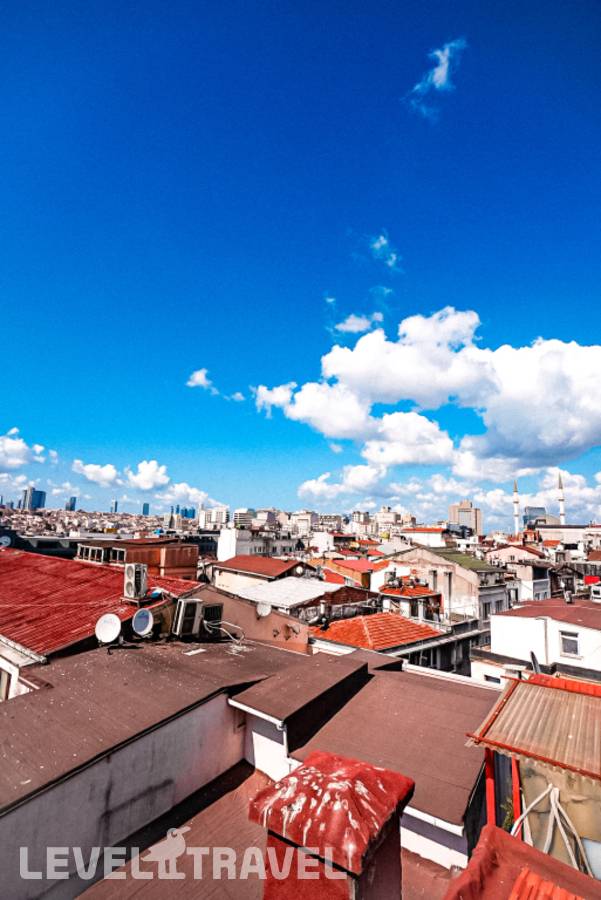 фотографии отеля Aria Palace в Турция(Бейоглу) - фото №12