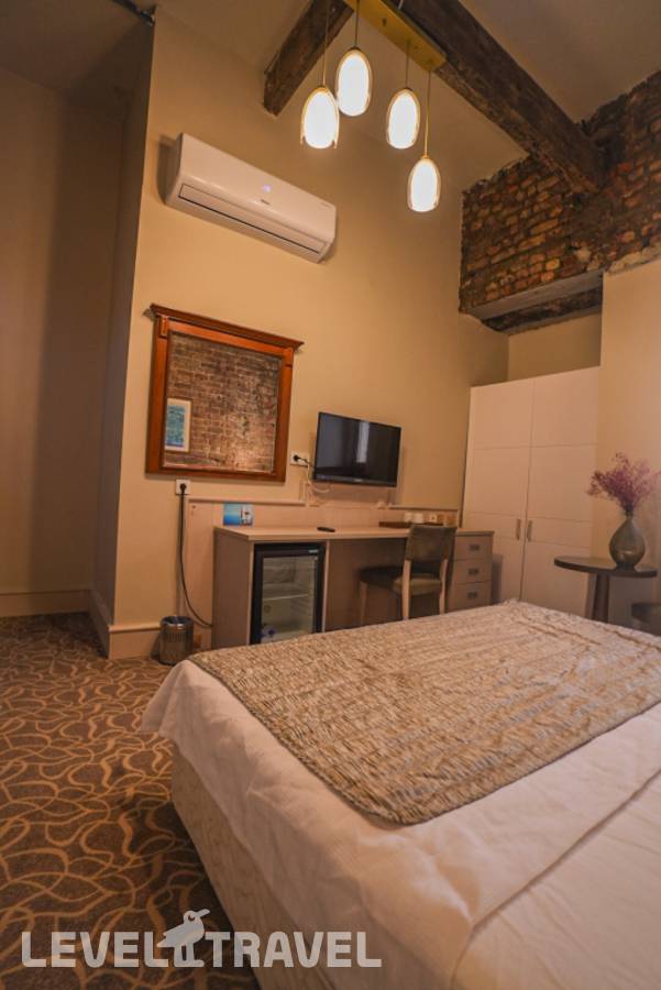 фотографии отеля Aria Palace в Турция(Бейоглу) - фото №9