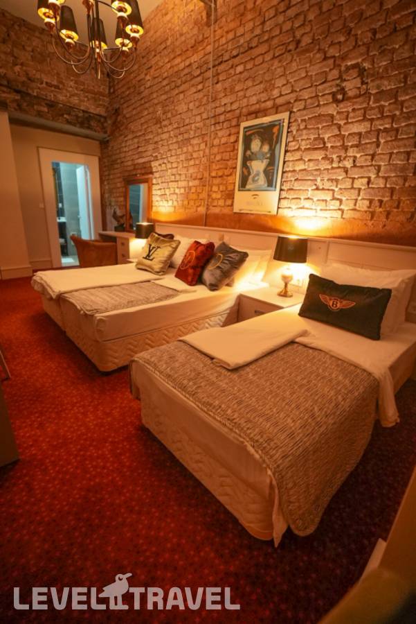 фотографии отеля Aria Palace в Турция(Бейоглу) - фото №18