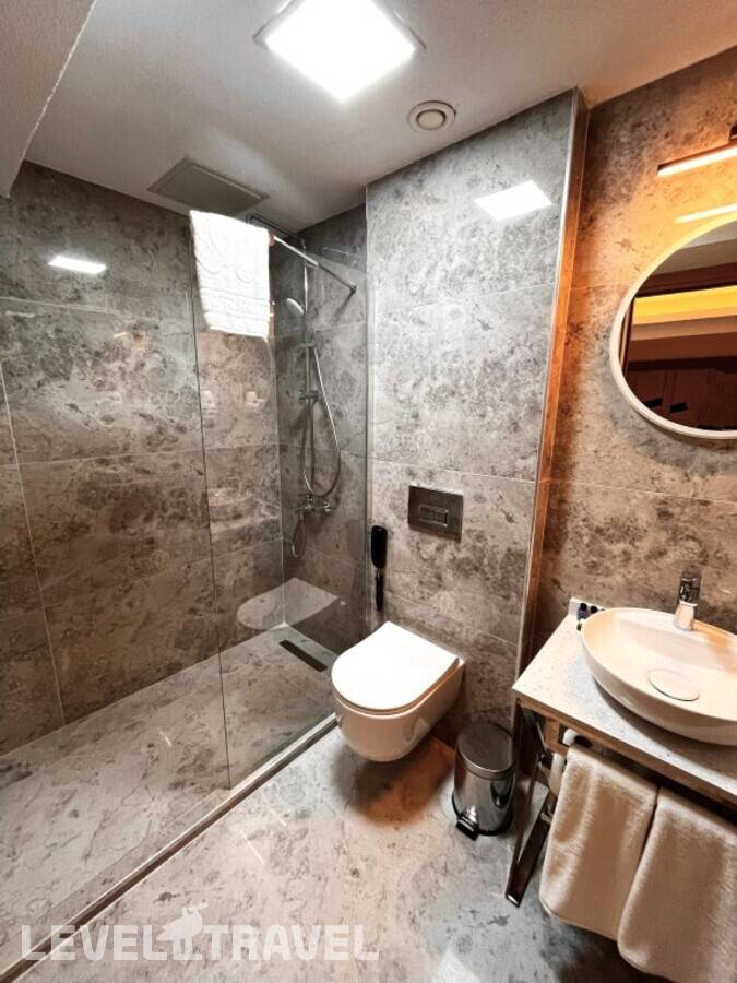 фотографии отеля Downtown Sirkeci в Турция(Сиркеджи) - фото №14