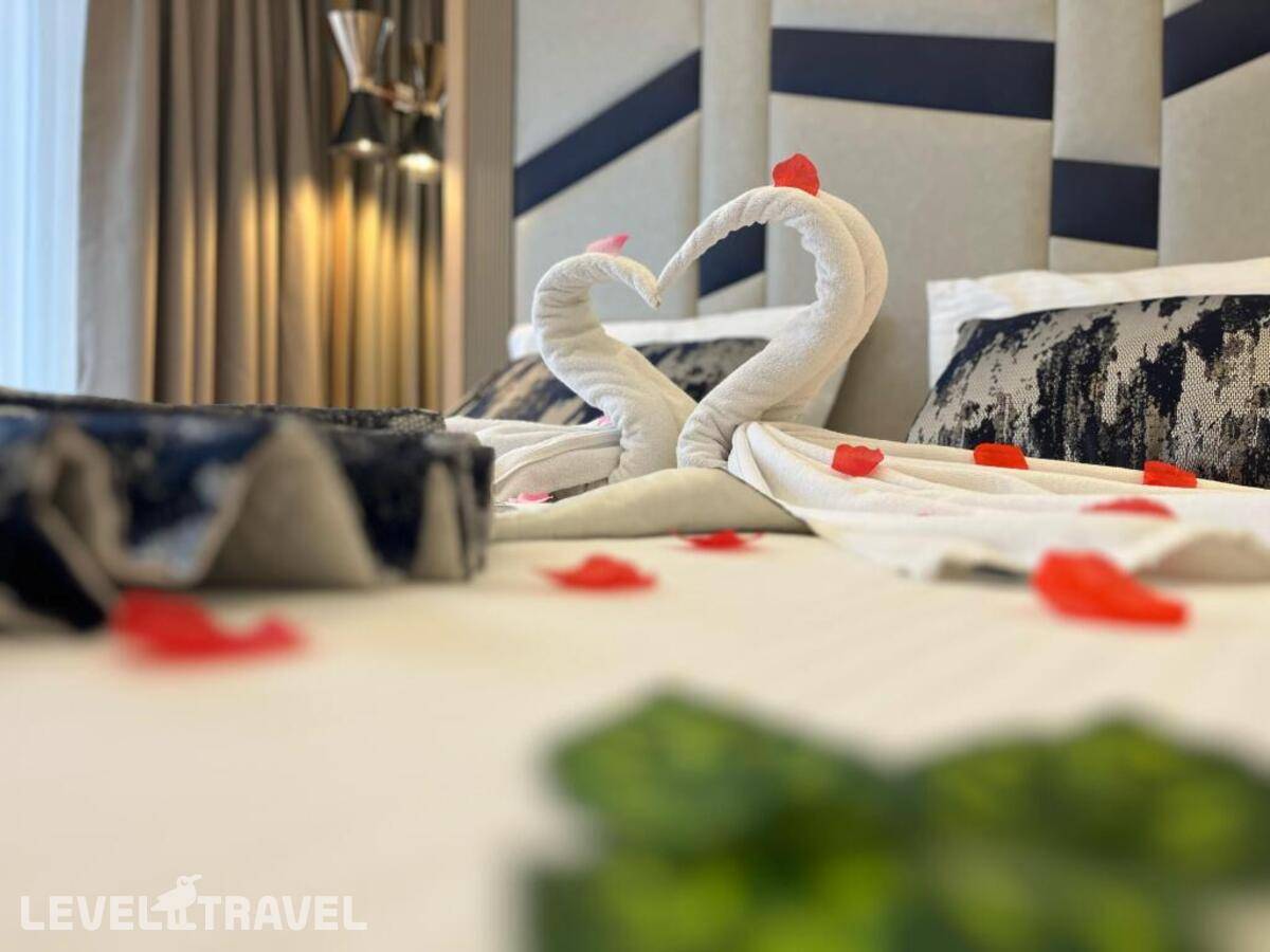 фотографии отеля Downtown Sirkeci в Турция(Сиркеджи) - фото №25