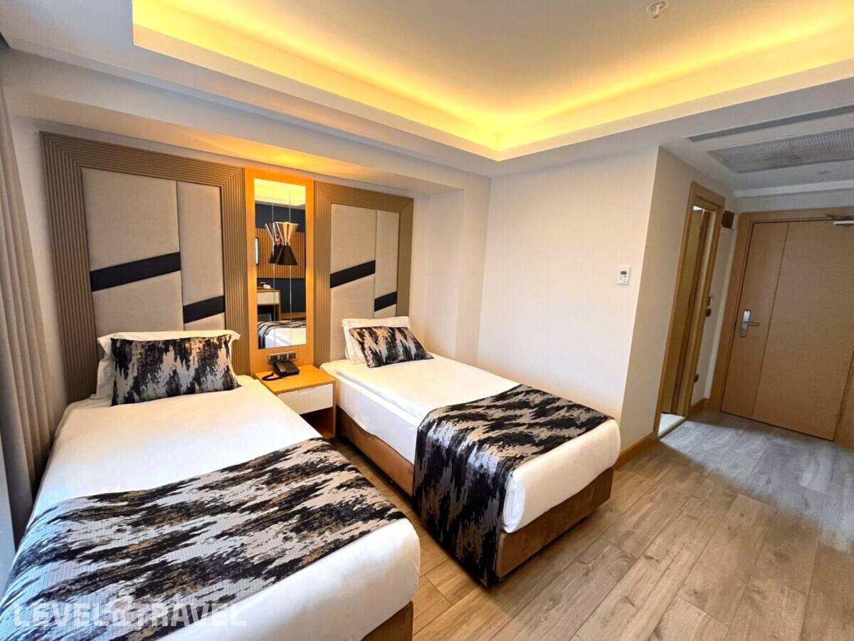 фотографии отеля Downtown Sirkeci в Турция(Сиркеджи) - фото №2