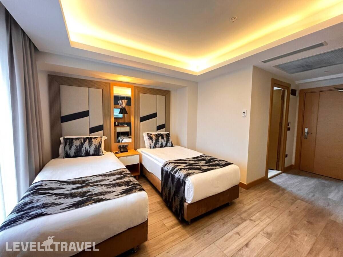 фотографии отеля Downtown Sirkeci в Турция(Сиркеджи) - фото №9