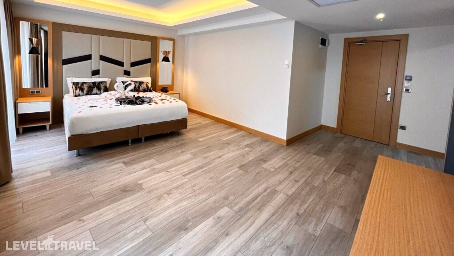 фотографии отеля Downtown Sirkeci в Турция(Сиркеджи) - фото №29