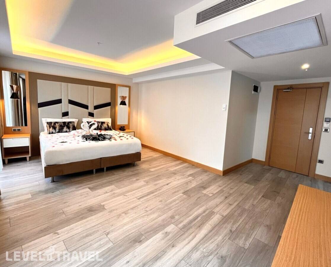 фотографии отеля Downtown Sirkeci в Турция(Сиркеджи) - фото №27