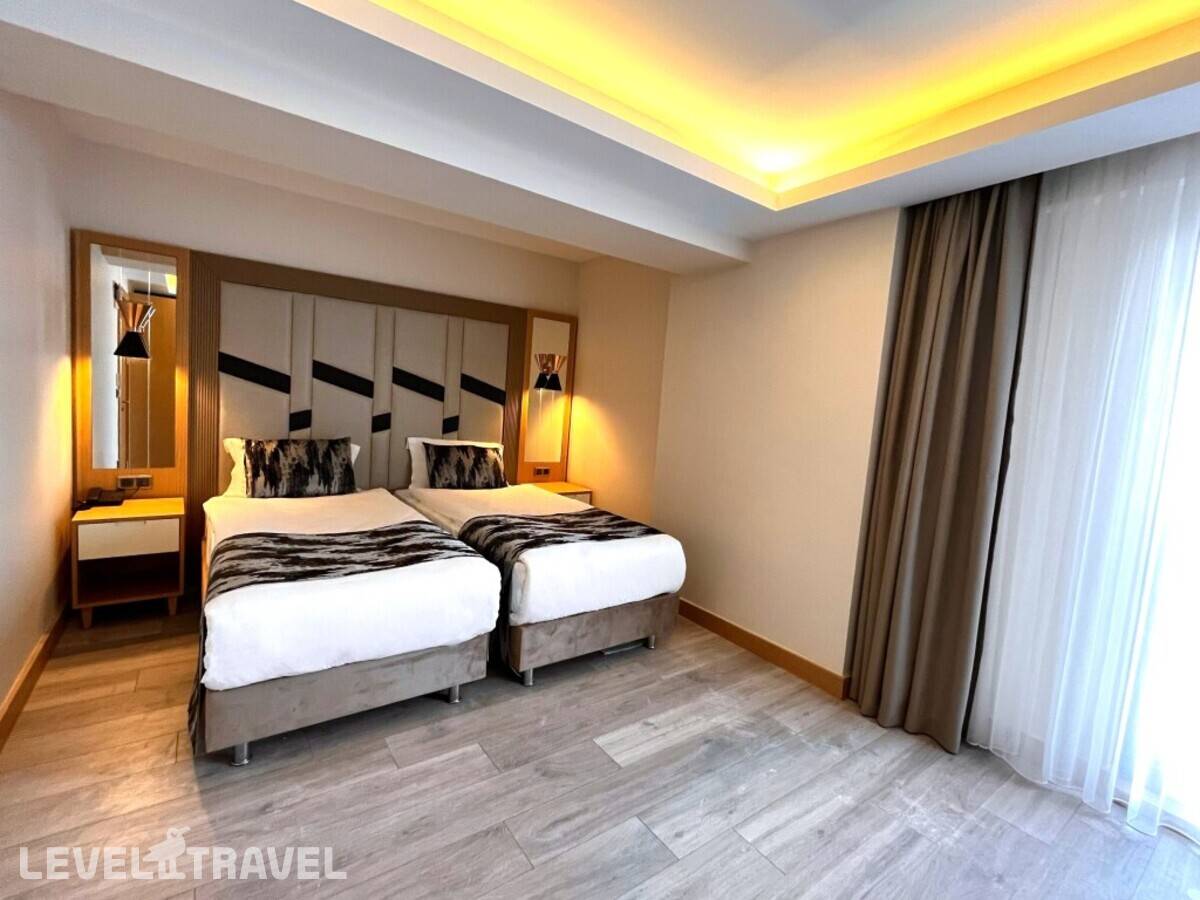 фотографии отеля Downtown Sirkeci в Турция(Сиркеджи) - фото №7