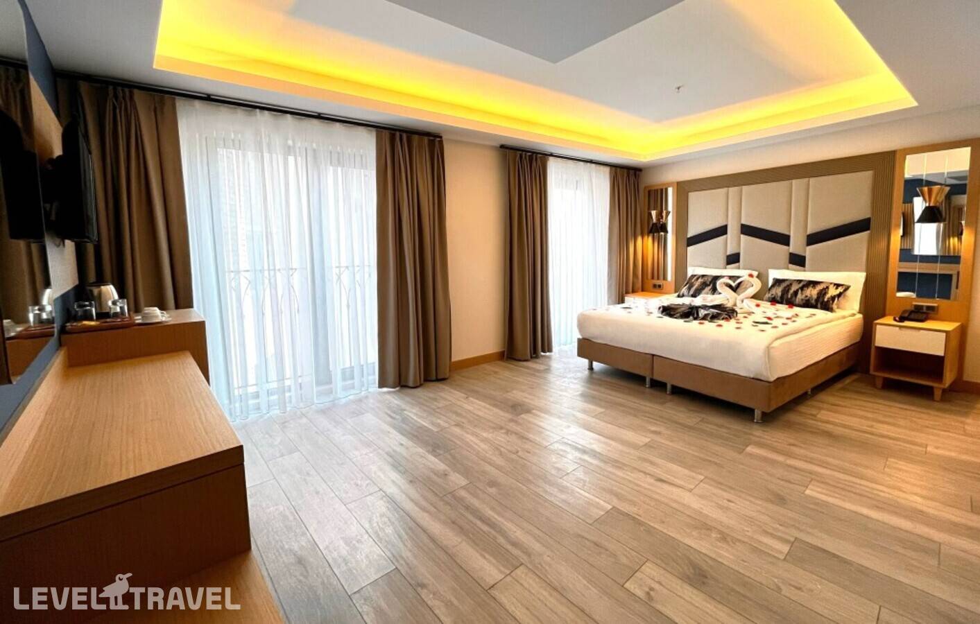 фотографии отеля Downtown Sirkeci в Турция(Сиркеджи) - фото №26