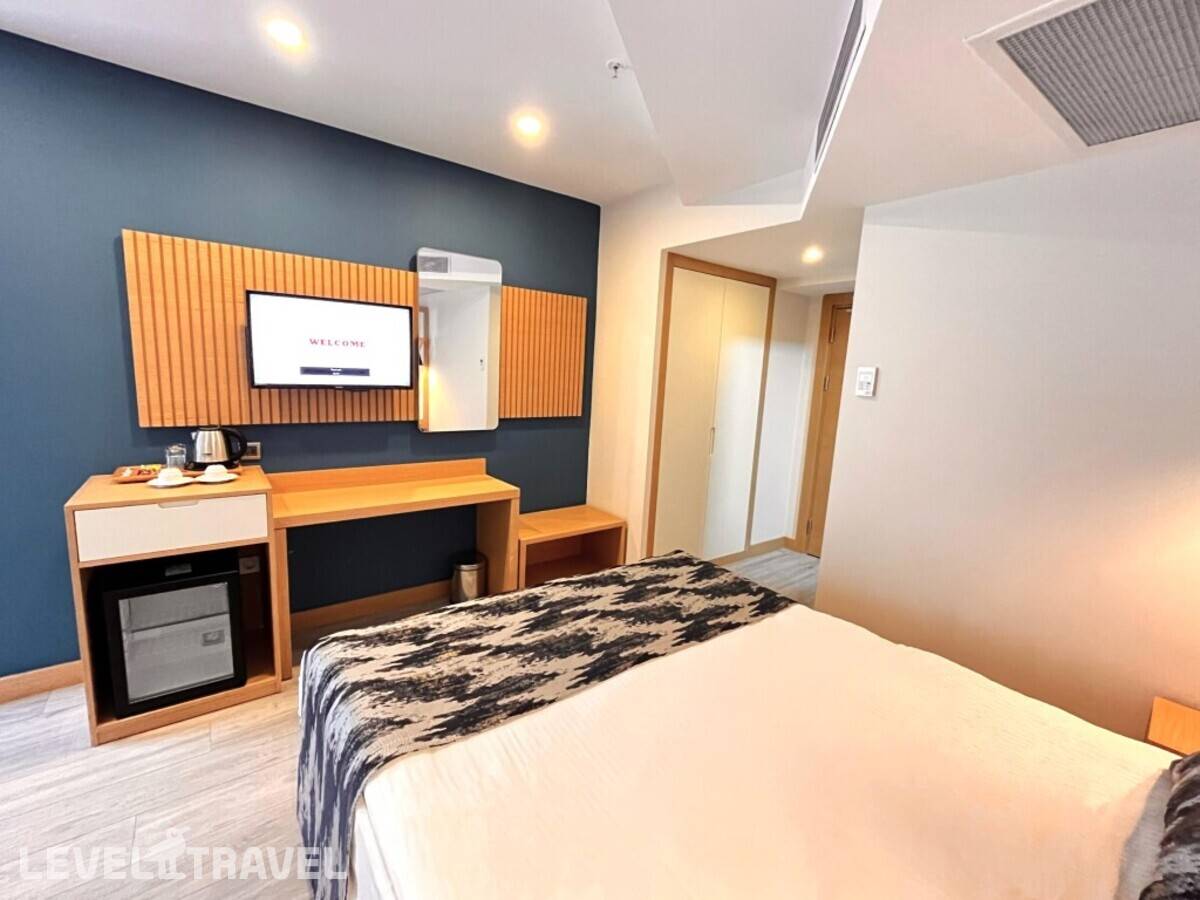 фотографии отеля Downtown Sirkeci в Турция(Сиркеджи) - фото №11