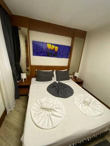 Dreams Istanbul Hotel