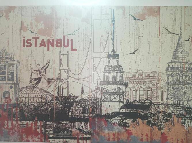 Dreams Istanbul Hotel