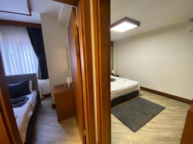 Dreams Istanbul Hotel