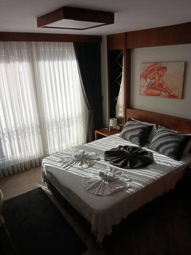 Dreams Istanbul Hotel