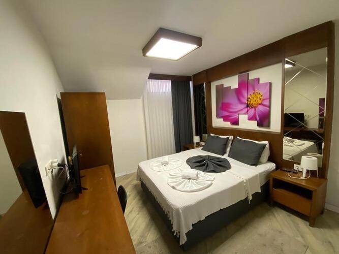 Dreams Istanbul Hotel