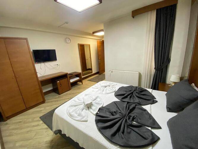 Dreams Istanbul Hotel