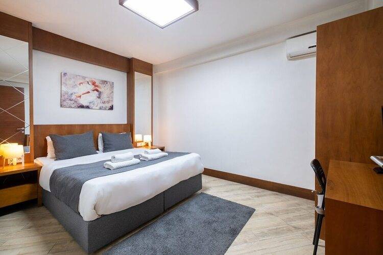 Dreams Istanbul Hotel