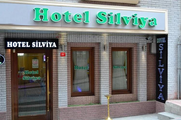 Silviya