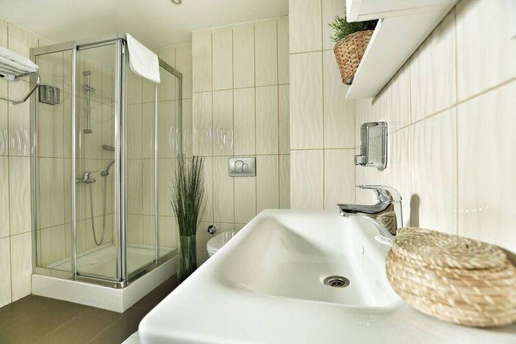 The Canka Hotel Residance Istanbul