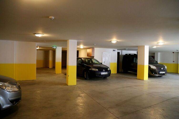 The Canka Hotel Residance Istanbul