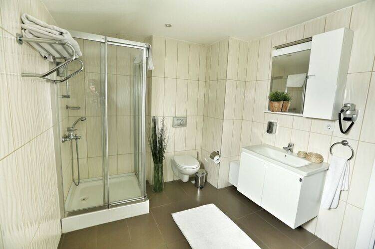 The Canka Hotel Residance Istanbul