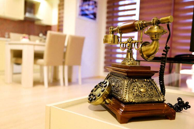 The Canka Hotel Residance Istanbul