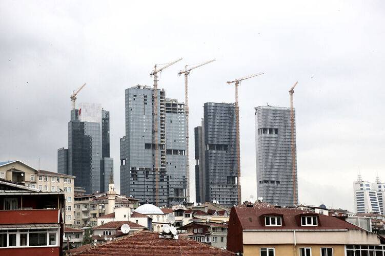 The Canka Hotel Residance Istanbul