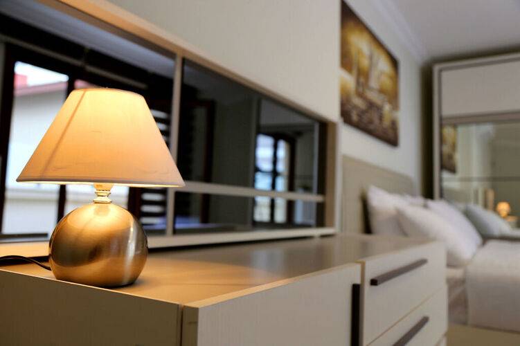 The Canka Hotel Residance Istanbul
