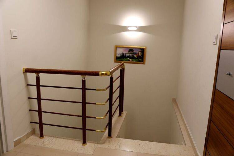 The Canka Hotel Residance Istanbul