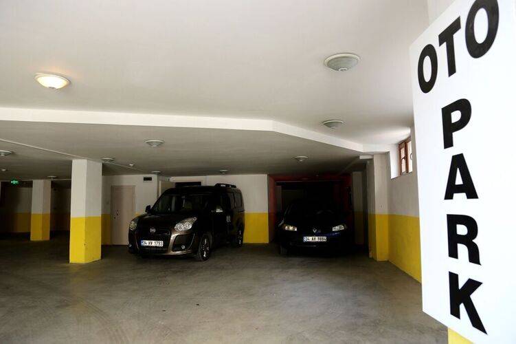 The Canka Hotel Residance Istanbul