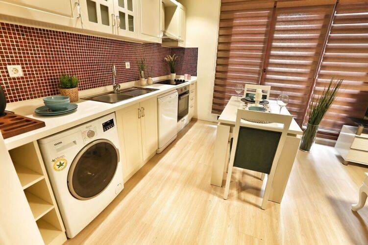 The Canka Hotel Residance Istanbul