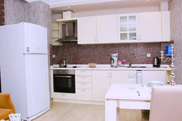 The Canka Hotel Residance Istanbul