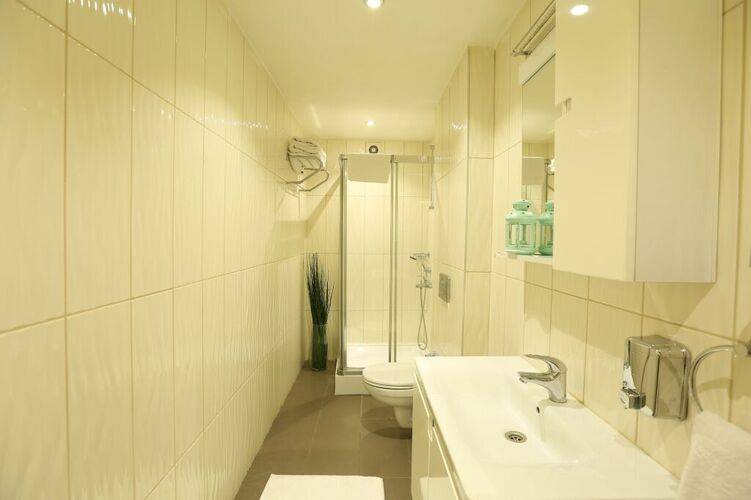 The Canka Hotel Residance Istanbul