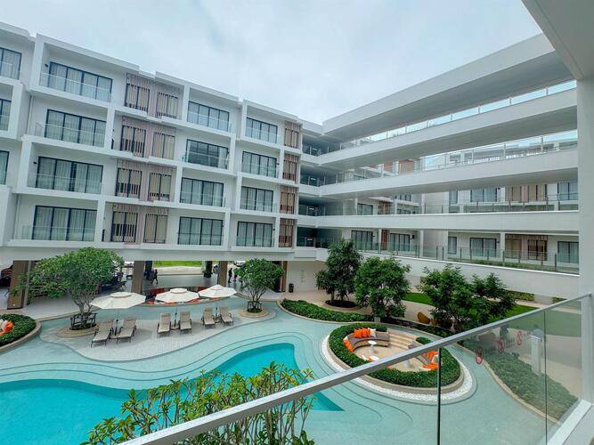 Laya Resort Phuket Island