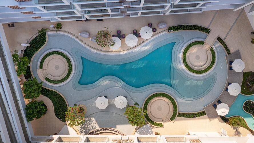 Laya Resort Phuket Island