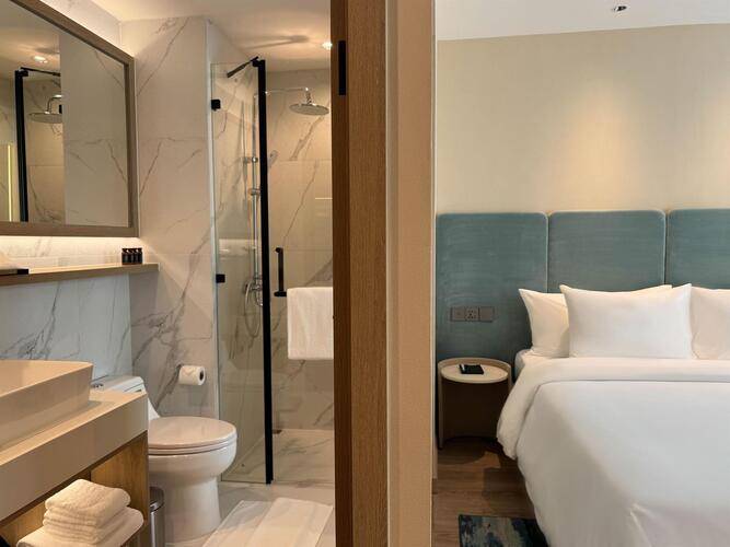 Laya Resort Phuket Island