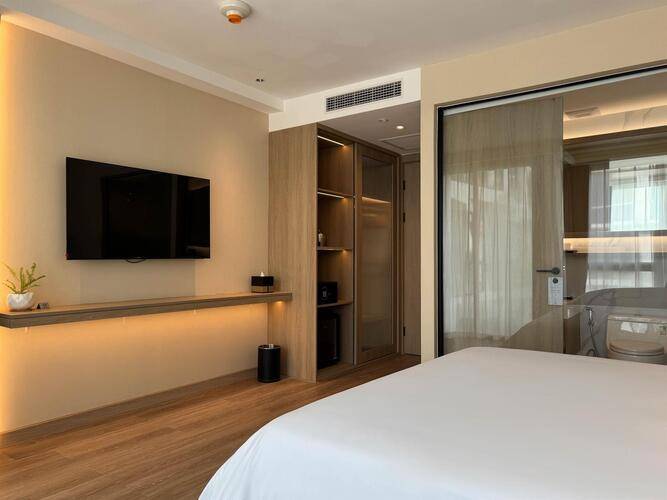 Laya Resort Phuket Island